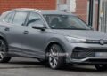 Суперника Toyota RAV4 від VW зробили набагато крутішим (ФОТО)