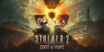 Українська студія GSC Game World анонсувала перше доповнення Cost of Hope для STALKER 2: Heart of Chornobyl