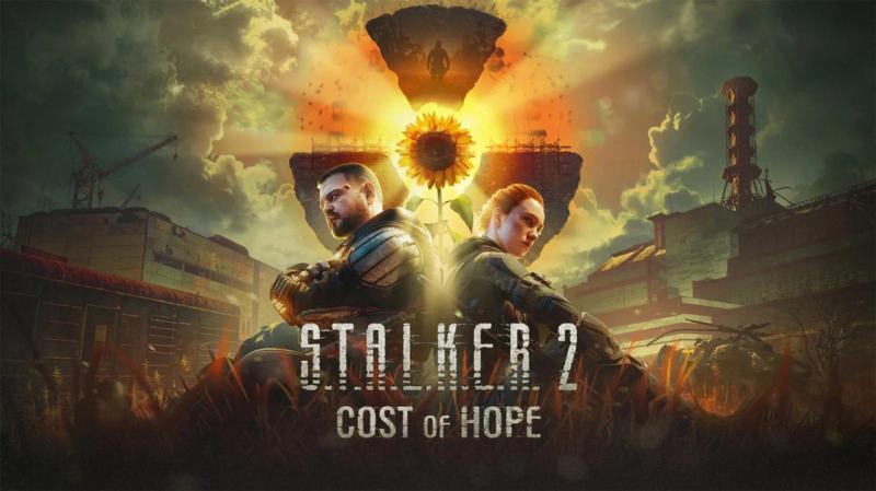 Українська студія GSC Game World анонсувала перше доповнення Cost of Hope для STALKER 2: Heart of Chornobyl