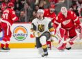 НХЛ: переможний вечір для Вегаса і Кароліни