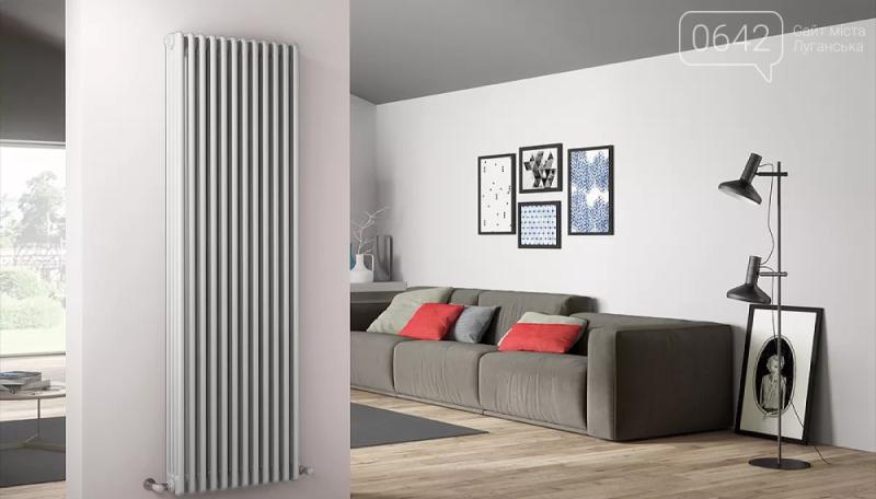 Тепло, яке видно: як обігрів перетворюється на частину інтер’єру