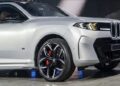 BMW випадково показала, якими будуть майбутні X5 та 7 Series (ФОТО)