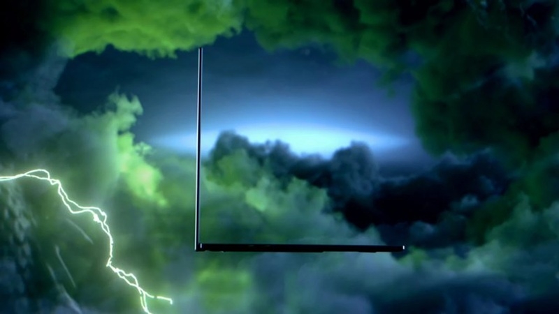 Запустить будь-яку гру і не перегрітися: Razer представила Blade 16 (2026) &mdash; новий флагманський ноутбук з Intel Panther Lake і RTX 50-ї серії