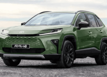 Названо моделі авто, які найчастіше купували українці у лютому