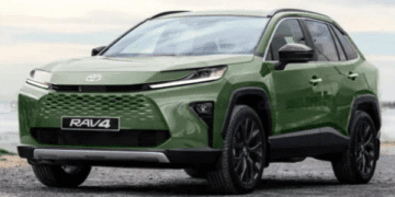 Названо моделі авто, які найчастіше купували українці у лютому