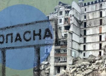 Поверніться – тоді вирішимо: у РФ пов’язали відновлення окупованої Попасної з кількістю жителів