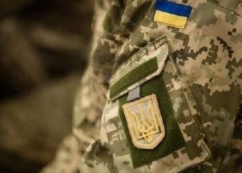 Службове авто ТЦК збило пішохода в Одесі: призначено службову перевірку