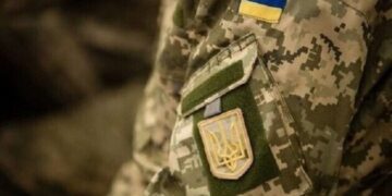 Службове авто ТЦК збило пішохода в Одесі: призначено службову перевірку