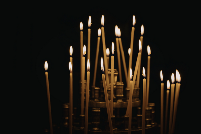 У Хмельницькій громаді попрощалися з трьома захисниками України