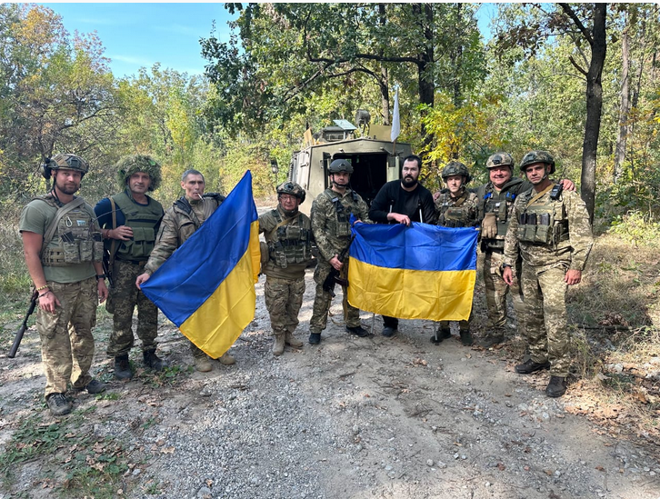 118 обмінів у “сіряку”, понад 10 тисяч зламаних, але врятованих долей: операції СБУ з повернення полонених