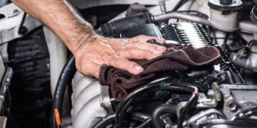 Як зрозуміти, що двигун авто скоро вийде з ладу