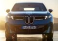Найдешевший кросовер BMW матиме вигляд електромобіля (ФОТО)