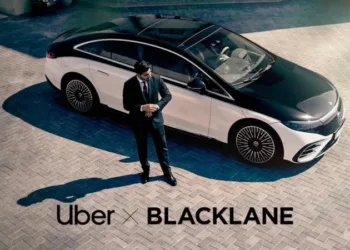 Uber планує придбати Blacklane, що спеціалізується на преміальних перевезеннях