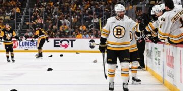 НХЛ: Піттсбургу вдалося дотиснути Бостон
