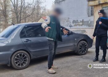 Підпали в Хаджибейському районі: одеситу загрожує до 10 років