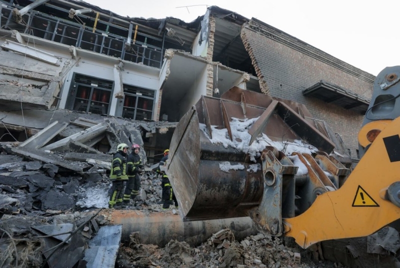 Заступник Кличка Валентин Мондриївський: Альтернативи відновлення ТЕЦ для Києва немає