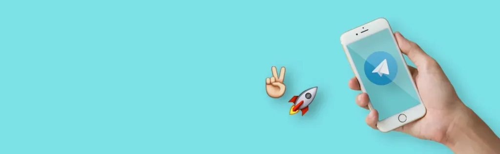 накрутка підписників телеграм