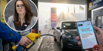 Стало відомо, скільки коштів повертатимуть кешбеком за купівлю пального на АЗС: коли стартує програма