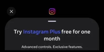 Meta запускає тестування Instagram Plus: що зміниться для користувачів