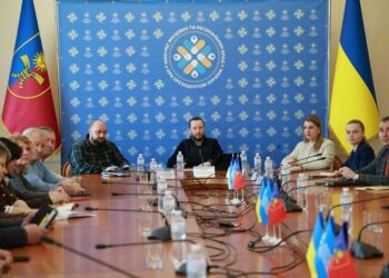 Медицина 2026: пріоритети та нові можливості для громад Хмельниччини