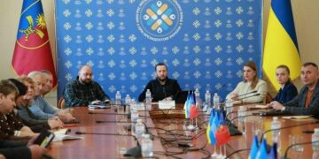 Медицина 2026: пріоритети та нові можливості для громад Хмельниччини