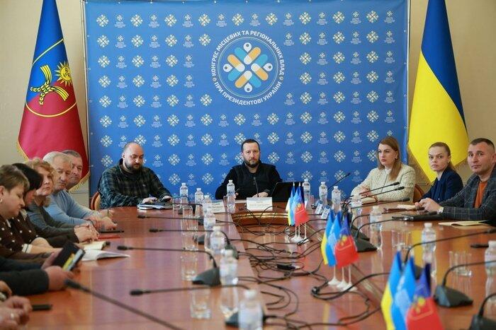 Медицина 2026: пріоритети та нові можливості для громад Хмельниччини