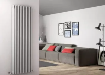 Тепло, яке видно: як обігрів перетворюється на частину інтер’єру