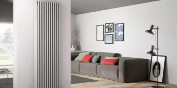 Тепло, яке видно: як обігрів перетворюється на частину інтер’єру