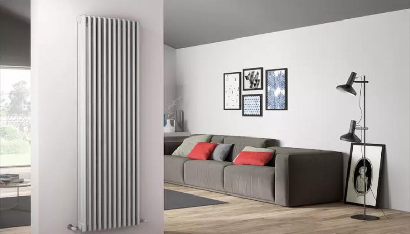 Тепло, яке видно: як обігрів перетворюється на частину інтер’єру