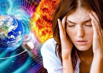 Магнітні бурі 19 березня: чого очікувати сьогодні