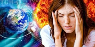 Магнітні бурі 19 березня: чого очікувати сьогодні