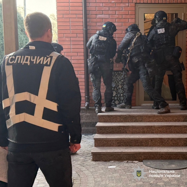 Зникнення академіка Колбуна в Бучі: зловмисники організували полювання за спадком вченого