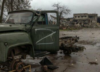 За добу захисники України знищили 940 російських окупантів