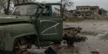 За добу захисники України знищили 940 російських окупантів