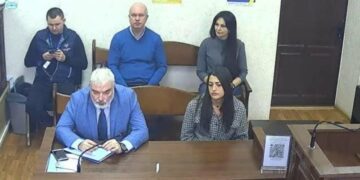 Хабар на 11 тисяч доларів: тернопільська нардепка Марченко намагалася перекласти вину на помічницю (відео)