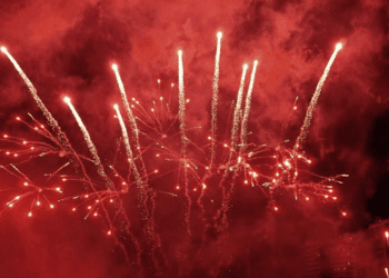 Страйкбольна піротехніка – безпека, реалізм і тактична перевага