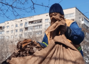 Мешканців одного з міст на Прикарпатті запрошують допомогти прибрати місто до Великодня