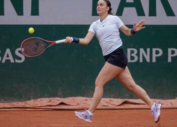 Українка захистила титул на турнірі в Анталії