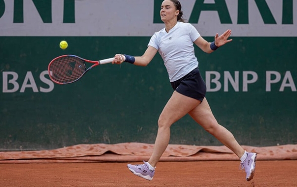 Українка захистила титул на турнірі в Анталії