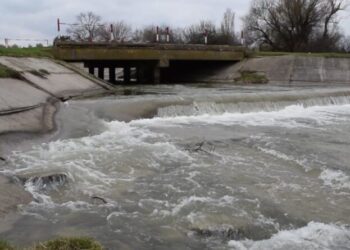 Проблема води на півдні: як рятують аграрний сезон на Одещині