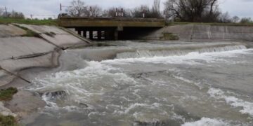 Проблема води на півдні: як рятують аграрний сезон на Одещині