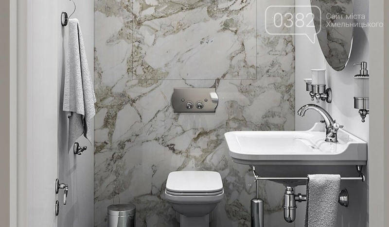 Простір води та комфорту: де саме обрати справді хорошу сантехніку, що служитиме роками?