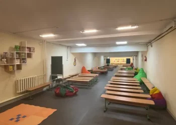 Соратник Кличка пояснив, чому в укриття в дитячих садочках пускають не всіх