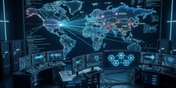 Держдепартамент США створив новий підрозділ — Бюро з Виникаючих загроз для протидії цифровим ризикам