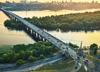 Порятунок мосту Патона: академія наук назвала першочергові кроки