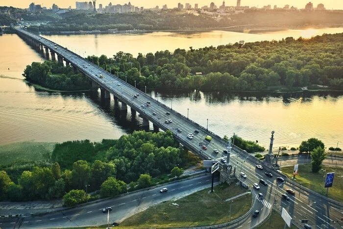 Порятунок мосту Патона: академія наук назвала першочергові кроки