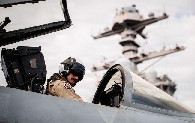 Трамп заявив, що США готові згорнути військову активність після усунення загрози Ірануа