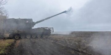 Ситуація на фронті на ранок 21 березня: протягом доби відбулося 161 бойове зіткнення