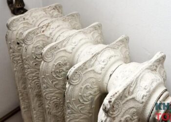 У Харківській області почали вимикати опалення