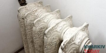 У Харківській області почали вимикати опалення